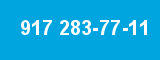 917 283-77-11